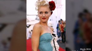 Как менялась Гвен Стефани