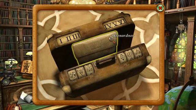 Natalie Brooks: Secrets of the Treasure House смотреть онлайн