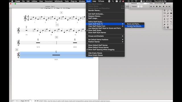 Tacet al Fine | Finale Superuser смотреть онлайн