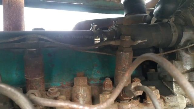 Саморобний підігрів на ЮМЗ смотреть онлайн