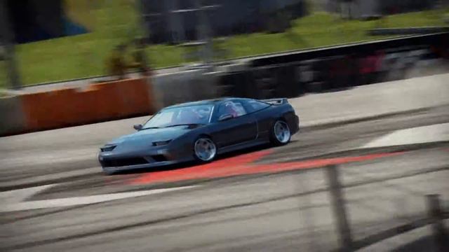 Need For Speed.Shift 2 Unleashed Drift смотреть онлайн