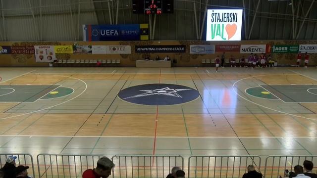 CHAMPIONS LEAGUE 23/24 - FK DOBOVEC- BENFICA смотреть онлайн