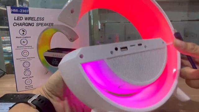รีวิวโคมไฟ HM-2307 смотреть онлайн