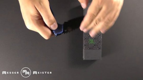 Что новенького?! Pro-Tech Pro-Strider SnG Auto