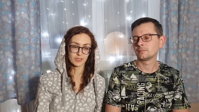 Из Германии в Россию / С Новым годом Друзья 2023 !!!! смотреть онлайн