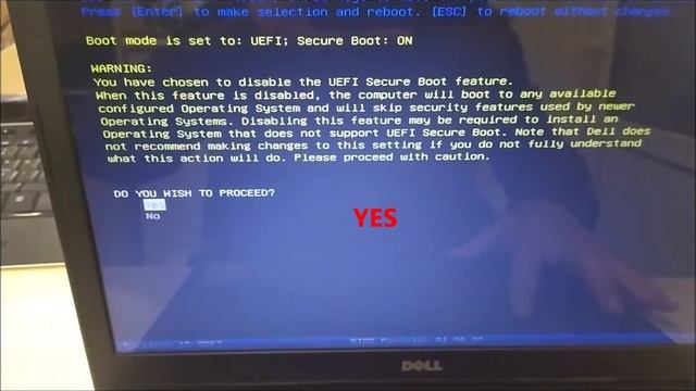 Dell SupportAssist is running ve No Bootable devices not found ekranında kalıyorsa ÇÖZÜM burada смотреть онлайн