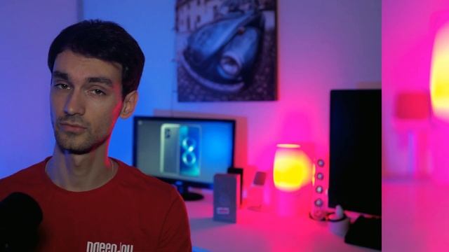 Обзор Asus Zenfone 8