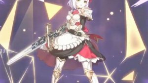 ЭДИСОН ИГРАЕТ В ГЕНШИН ИМПАКТ? 😱😱😱