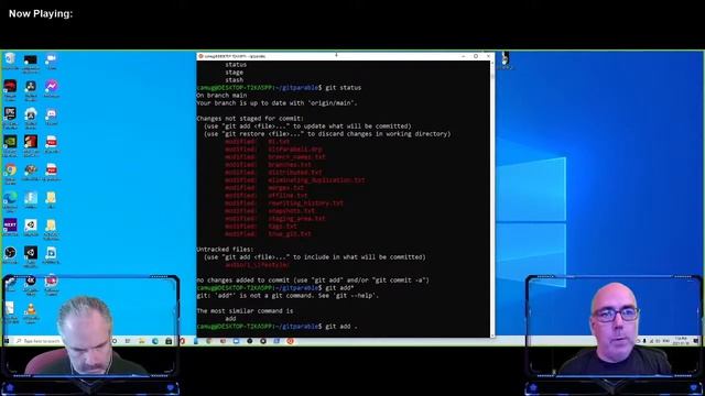 Gitparable Meets Davinci Resolve Stream Part 3.5 (Linux on Windwos) смотреть онлайн