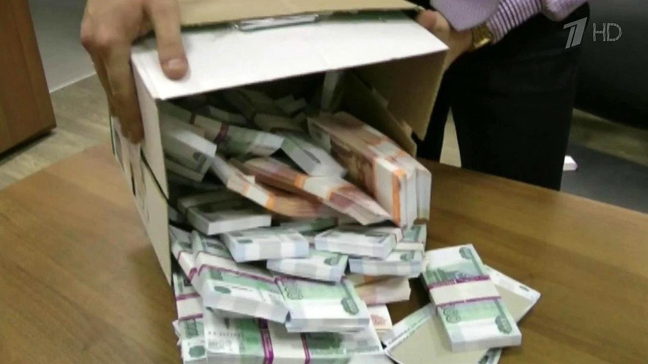 Перед законом все равны - единственный путь борьбы с коррупцией смотреть онлайн