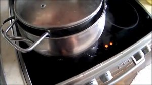 Как правильно топить медвежий жир. Топление на паровой бане.