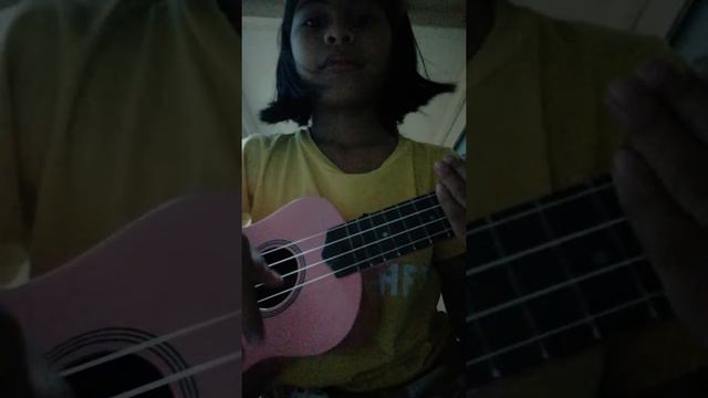 Come along with me ukulele смотреть онлайн