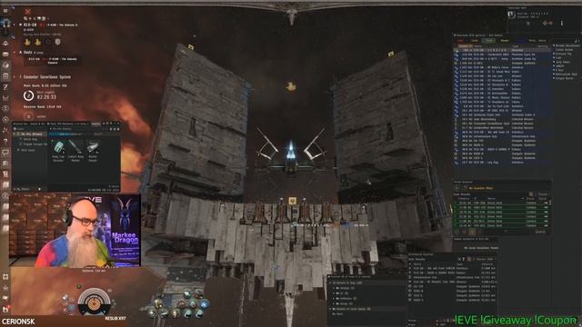 Null Life - EVE Online Live Episode 1132 смотреть онлайн