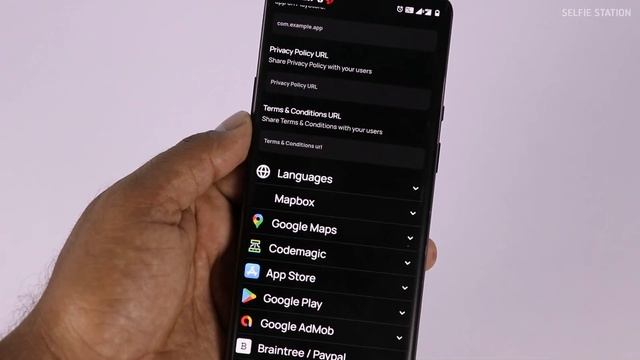 நீங்களும் Android App உருவாக்கலாம் | How To Create Android App In Tamil | Selfie Station смотреть онлайн