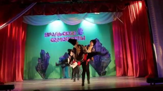 27.04.19. СОСНОВОБОРОЧКА. ТАБАКАРЯСКА. Уральские самоцветы смотреть онлайн