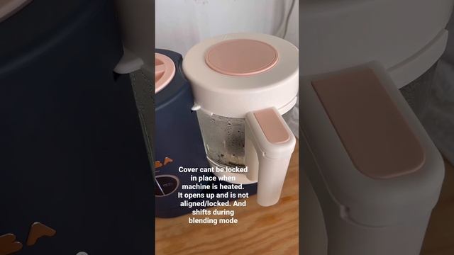 Beaba neo baby cooke blender faulty design смотреть онлайн