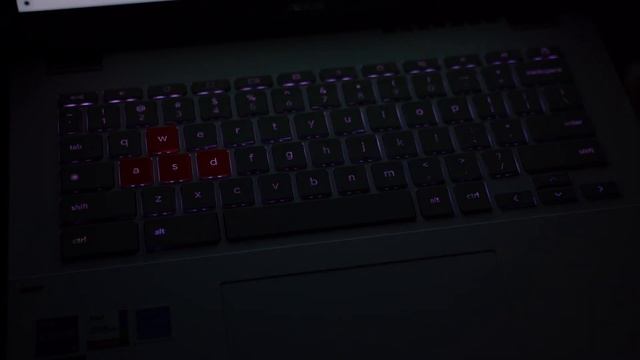 Asus Chromebook Vibe CX34 Flip: 144Hz Screen! смотреть онлайн