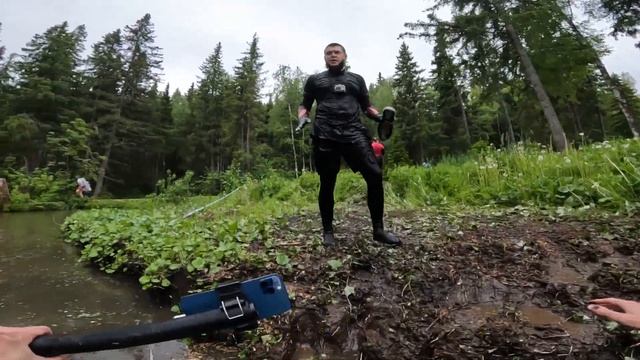 АМБАССАДОР #4 - ТОБОЛЬСК! | СТАЛЬНОЙ ХАРАКТЕР смотреть онлайн