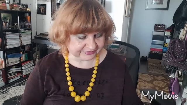 Мои цепочки и бусики 2 смотреть онлайн