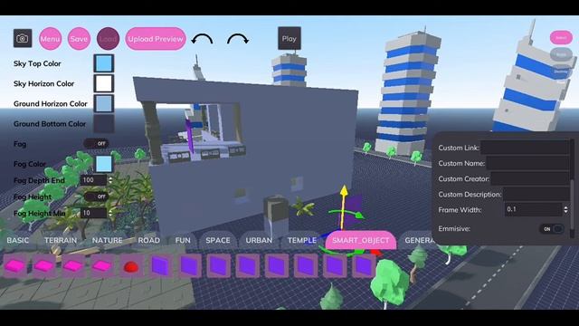 REALM Tool Box Demo - How to build a gallery and add NFT display смотреть онлайн