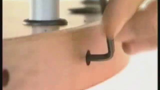 Монтаж винтовой лестницы Arke Klan - 2/2 смотреть онлайн