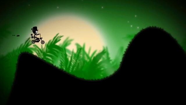 Stick Stunt Biker 2 Walkthrough - Waspland смотреть онлайн