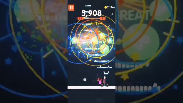 Ball Blast | •boss• | прохождение смотреть онлайн