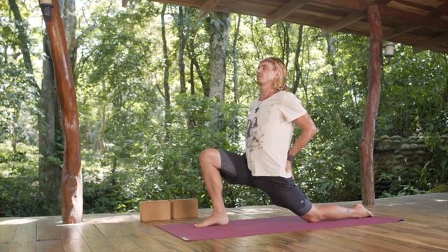 60 Min Yin Yoga For Full Body | Unbelievable Deep Release Yoga Class смотреть онлайн