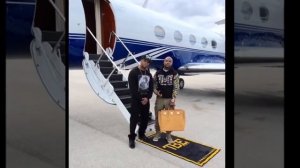 Как живёт?Флойд Мейвезер