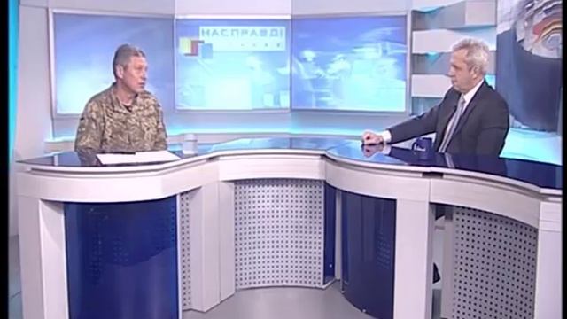 Насправді. Как будет проходить призыв выпускников военных кафедр