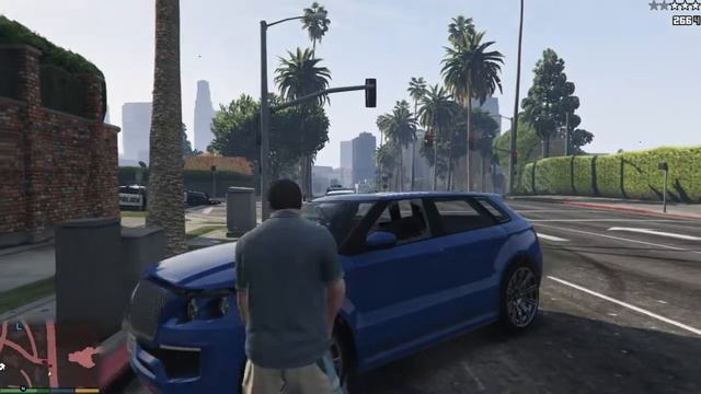 GTA V----Nvidia 710M----Intel Core i3 смотреть онлайн