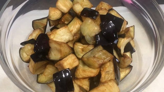 Настоящая итальянская Капоната смотреть онлайн