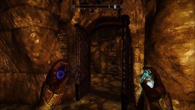TES V: - Skyrim. Retos de los Subs. Cap.3. Semos de cristal y Hevnoraak. смотреть онлайн