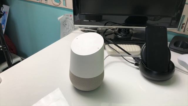 [ASSISTANT GOOGLE HOME] Relax Gourou, Émile Et Une Recettes, Parler Avec Orthographe TEST ?