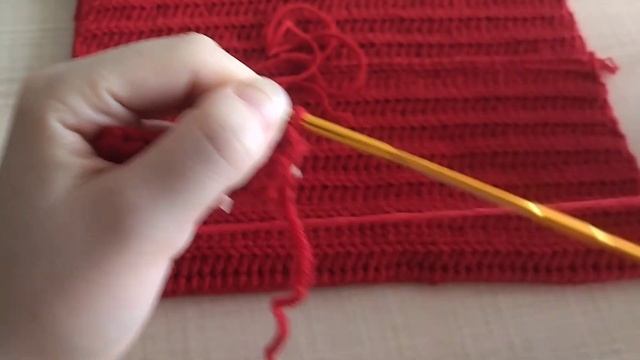 Мастер-класс шапка с ушками. Быстро и легко. смотреть онлайн