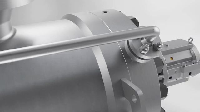 HDO General and Special Purpose Barrel Pump| Flowserve смотреть онлайн