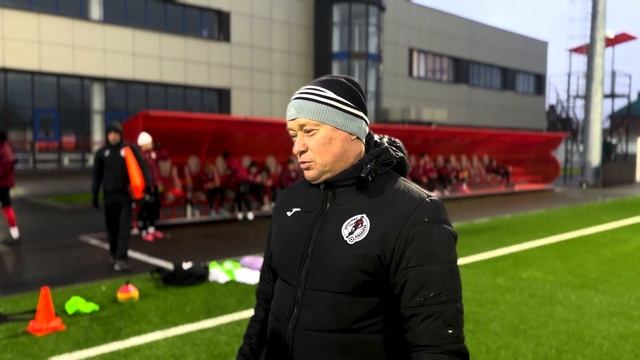 Тренировка команды 2009 г.р. смотреть онлайн