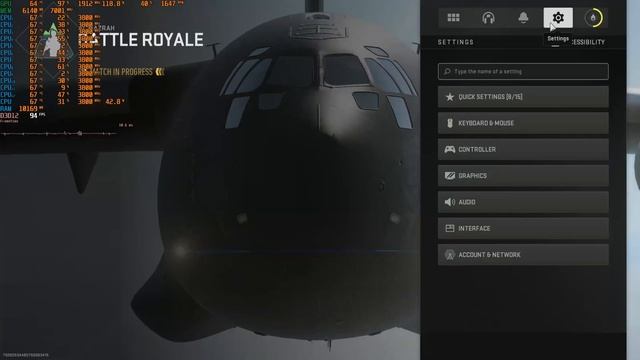 Warzone 2.0 Launch ( 1080p Minimum - Ultra no DLSS ) Benchmark RTX 3050 8gb, AMD Ryzen5 5500 смотреть онлайн