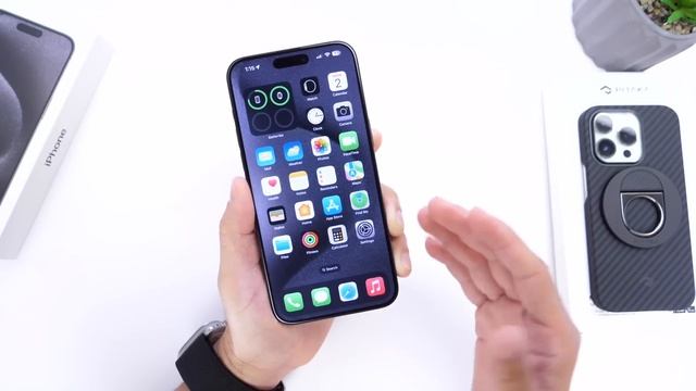 Apple CONFIRMES iPhone Overheating - iOS 17.0.3 Update imminent! смотреть онлайн