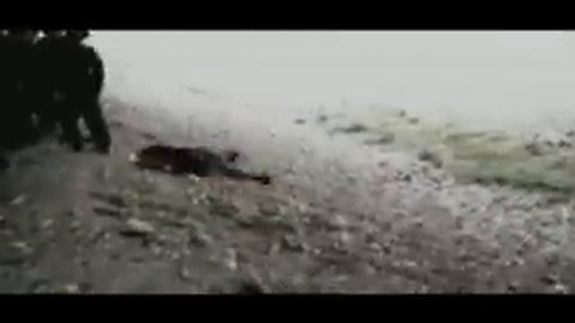 Dark Light 02 Trailer смотреть онлайн