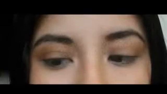 Monica Cruz Inspired Look [beautynewbie Entry] смотреть онлайн