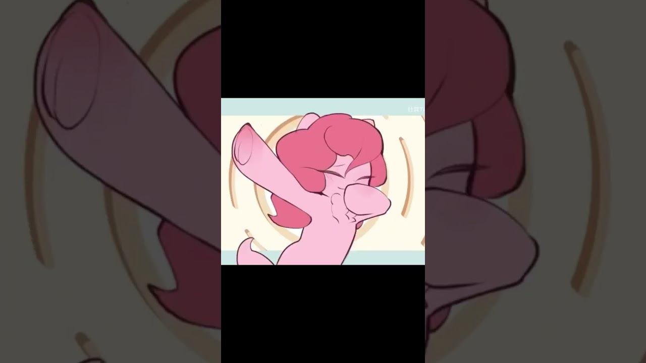 MLP Meme Mane 6 #pony #пони #mlp #дружба #мультик #shorts #мультсериал #анимация смотреть онлайн