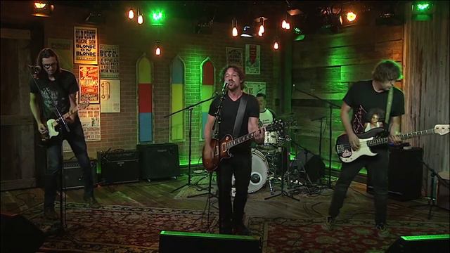 Thomas Nicholas Band Smile for the Camera Now смотреть онлайн