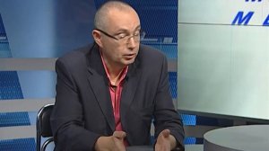 Формат А3 - Владимир Топильский