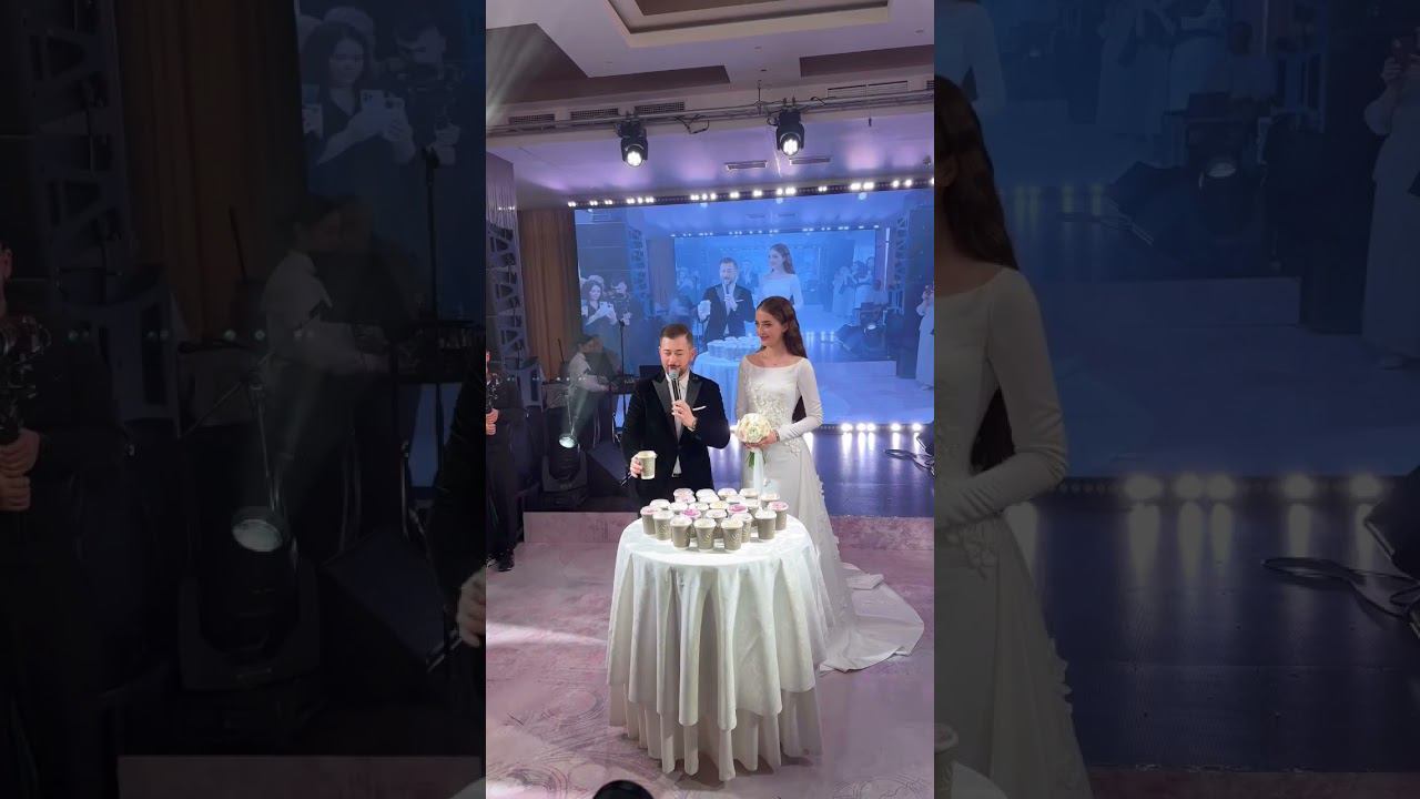 #свадьба смотреть онлайн