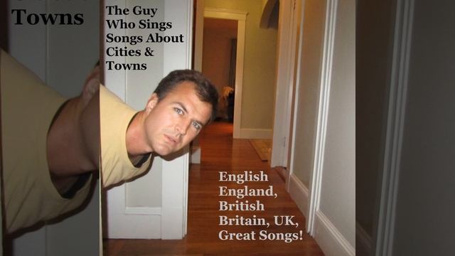 Maidstone, Kent, England (About 32 Miles from London) смотреть онлайн