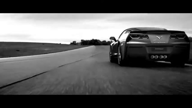 2014 Chevy Corvette Stingray Convertible Unveiled at the Geneva Motor Show смотреть онлайн