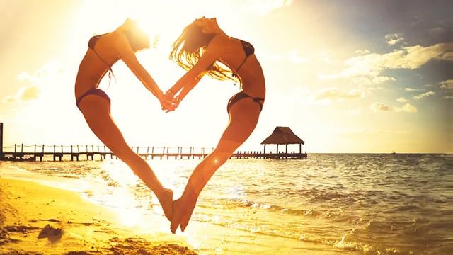 Медленная и Нежная Музыка