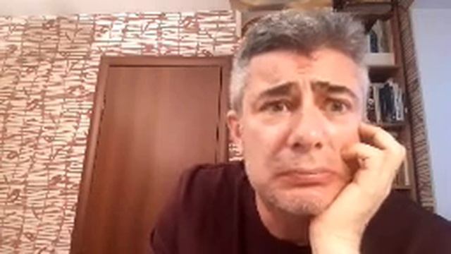 Сергей Довлатов "Компромисс". Часть 2. Читает Александр Фукс смотреть онлайн