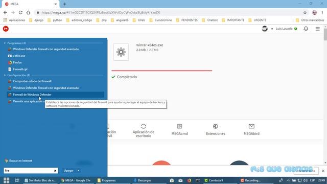 WINRAR FULL 2019 con activador para 64 y 32 bits! смотреть онлайн